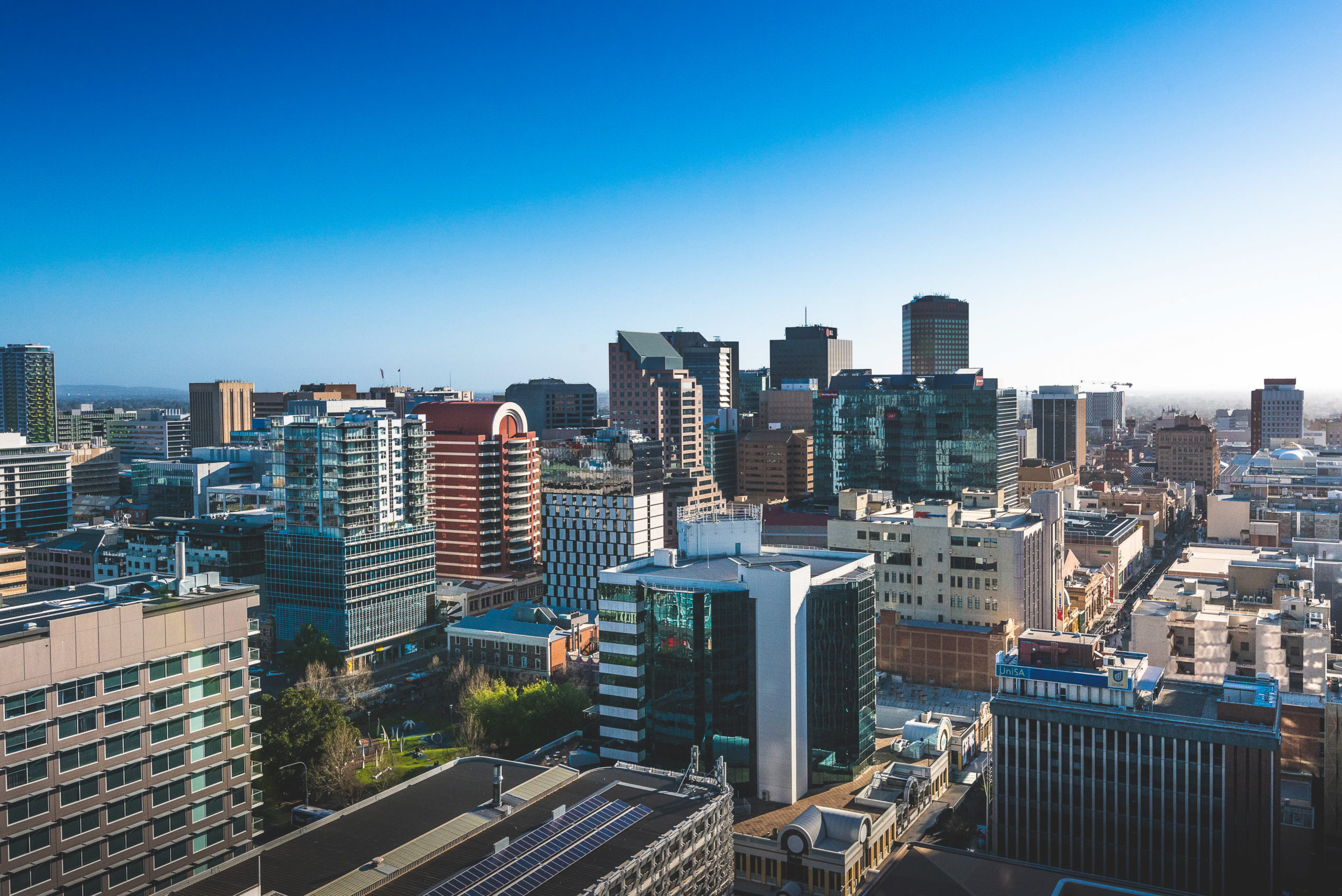 Adelaide Lawyers