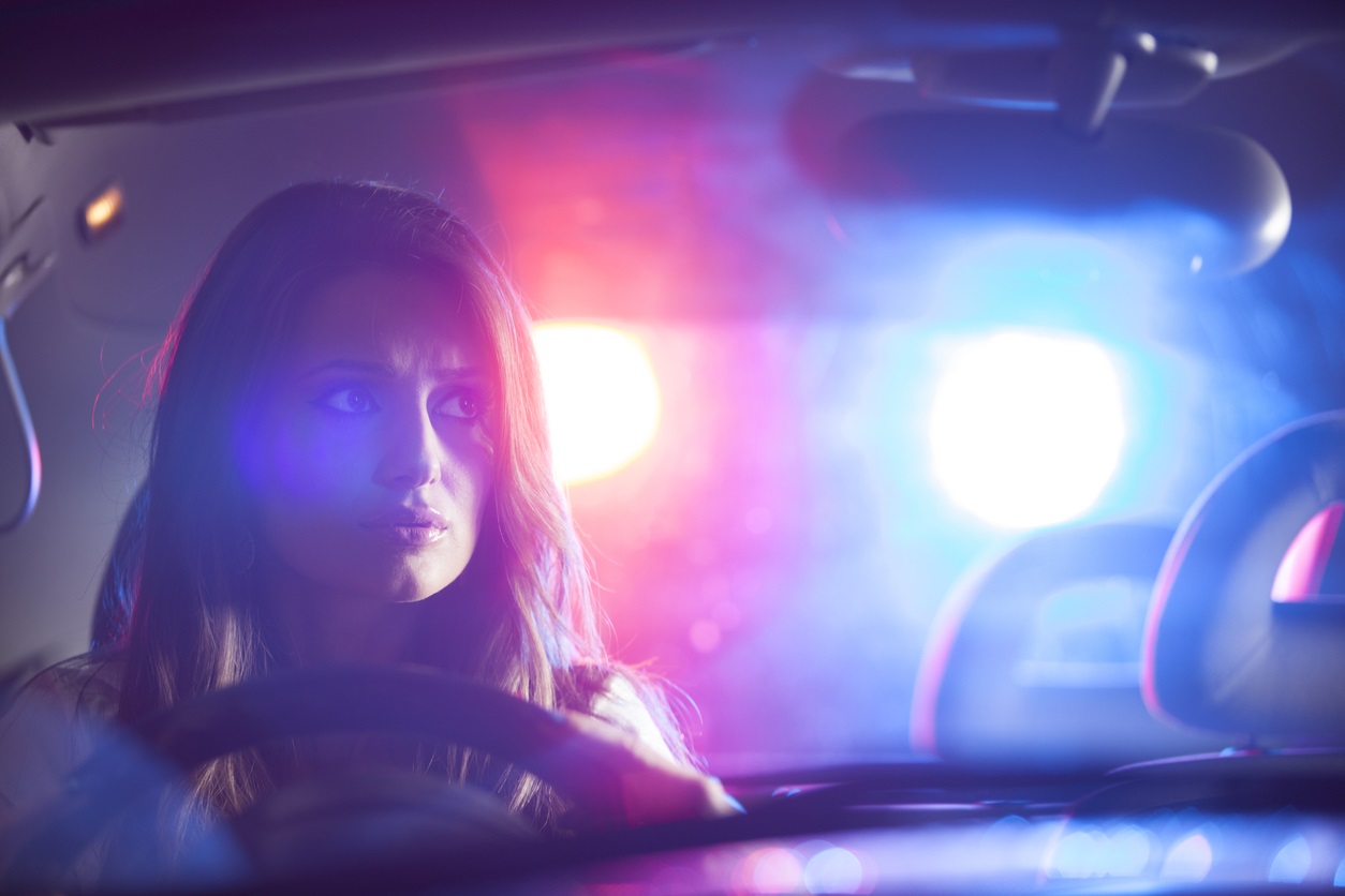Traffic law