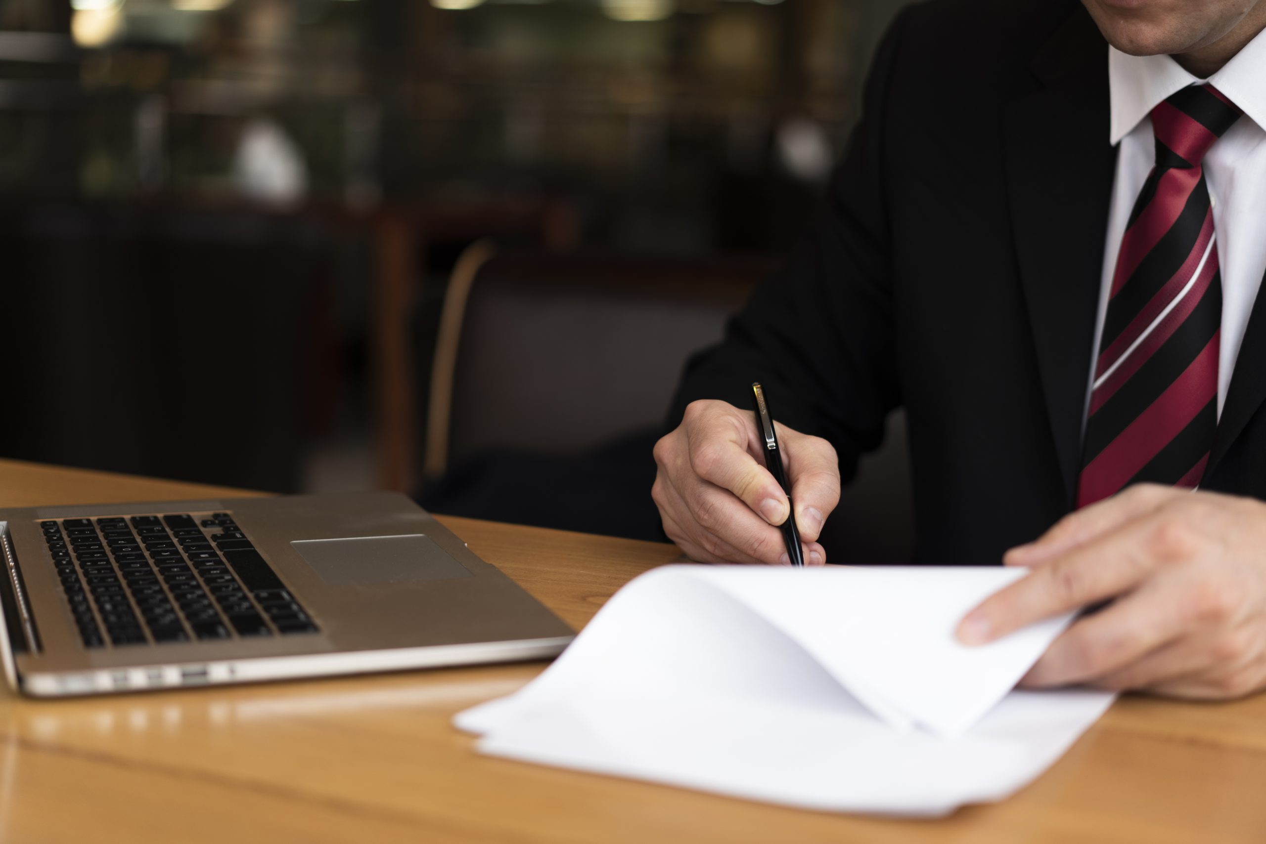 Barristers & Solicitors in SA