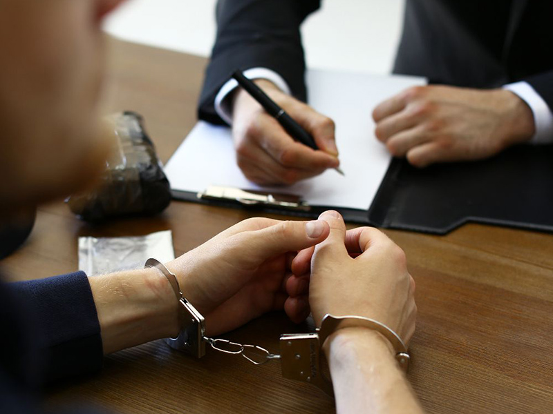 Criminal Defence Lawyer SA