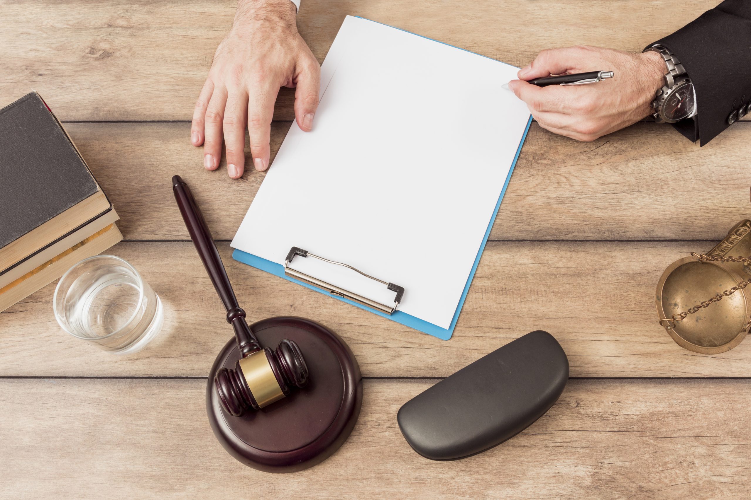 Legal Services in Morphett Vale