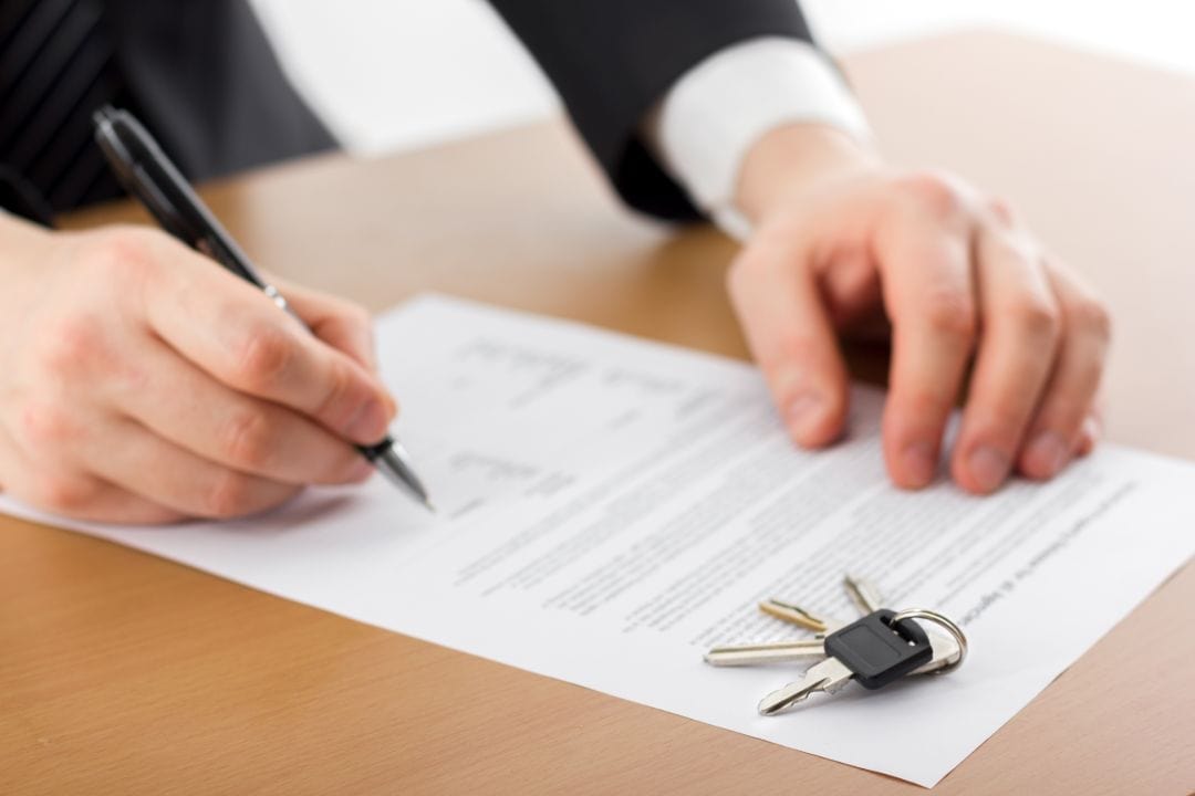 Conveyancing Solicitors Near Me