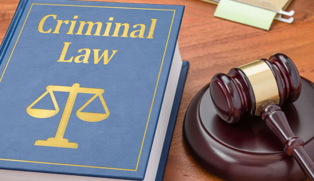 Best Criminal Lawyer in South Australia