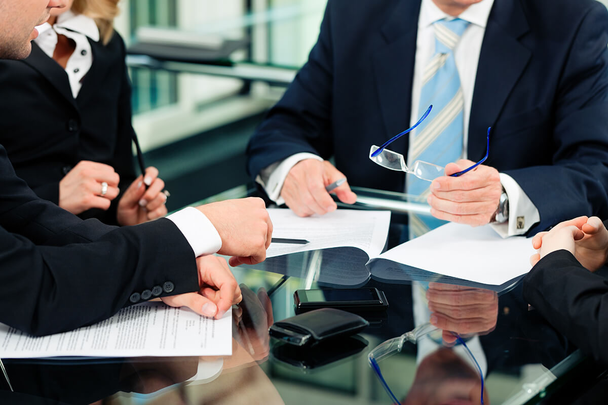 Local Lawyers in Morphett Vale