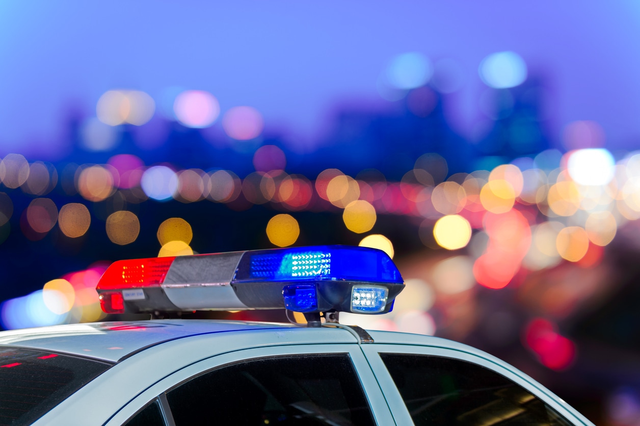Traffic Law in Morphett Vale